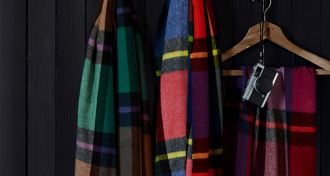 Scarves by Design Scarves by Design